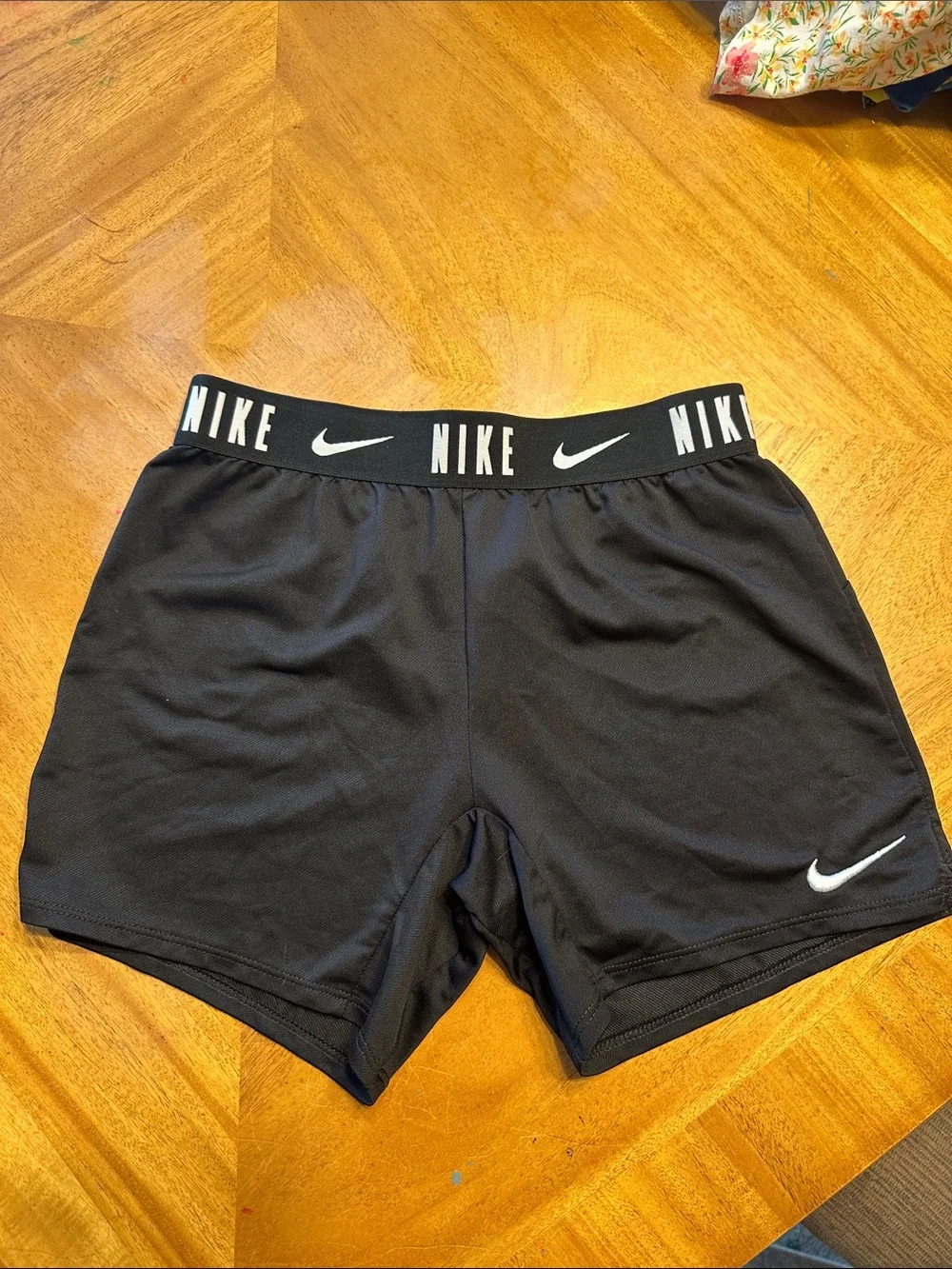 Nike Girls Shorts